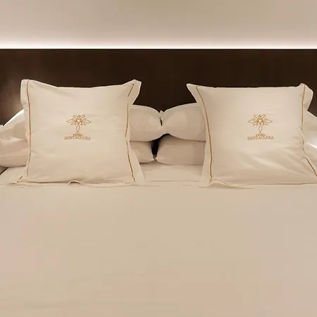 P Santa Clara Boutique By Sojo Hotel