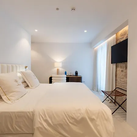 P Santa Clara Boutique By Sojo Hotel *