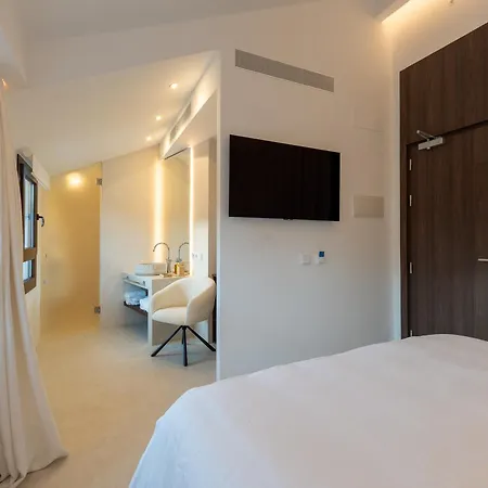 P Santa Clara Boutique By Sojo Hotel *