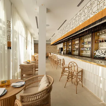 P Santa Clara Boutique By Sojo *