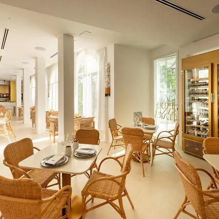 P Santa Clara Boutique By Sojo Hotel