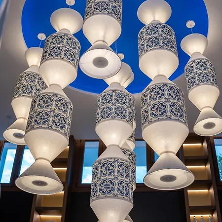 Hotel P Santa Clara Boutique By Sojo *