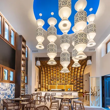 P Santa Clara Boutique By Sojo Hotel *