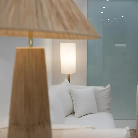 Hotel P Santa Clara Boutique By Sojo *