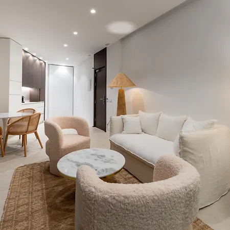 Готель P Santa Clara Boutique By Sojo *