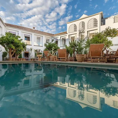 Hotel P Santa Clara Boutique By Sojo Cordoba