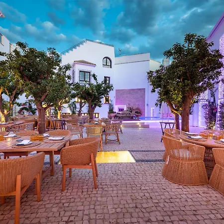 Hotel P Santa Clara Boutique By Sojo Cordoba