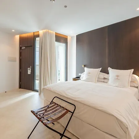 Hotel P Santa Clara Boutique By Sojo Cordoba