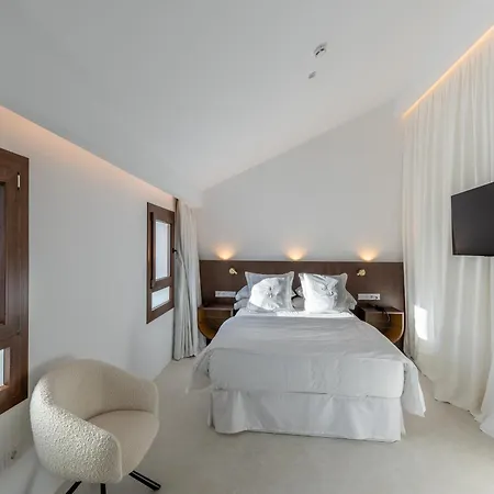 Hotel P Santa Clara Boutique By Sojo Cordoba