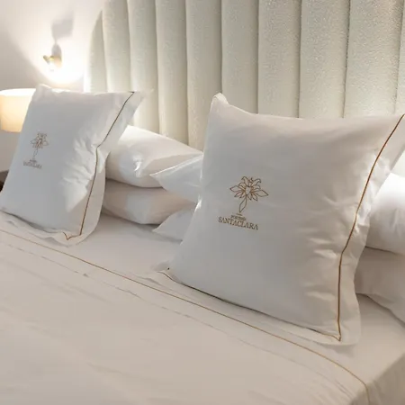 P Santa Clara Boutique By Sojo Hotel Cordoba