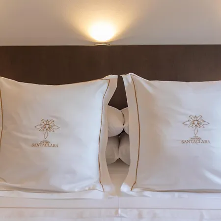 P Santa Clara Boutique By Sojo Hotel *