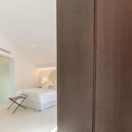 P Santa Clara Boutique By Sojo Hotel Cordoba