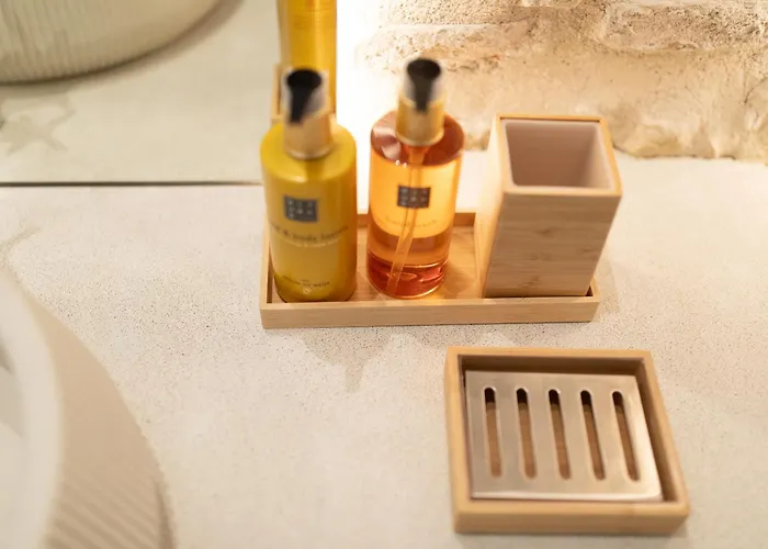 P Santa Clara Boutique By Sojo Hotel *