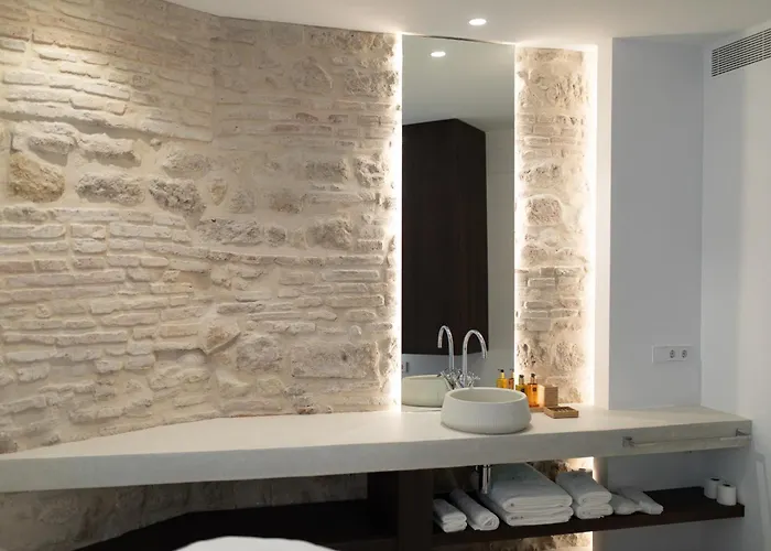 P Santa Clara Boutique By Sojo Hotel Cordoba