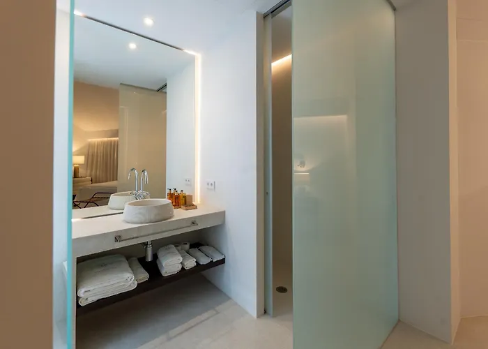 Hotel P Santa Clara Boutique By Sojo Cordoba