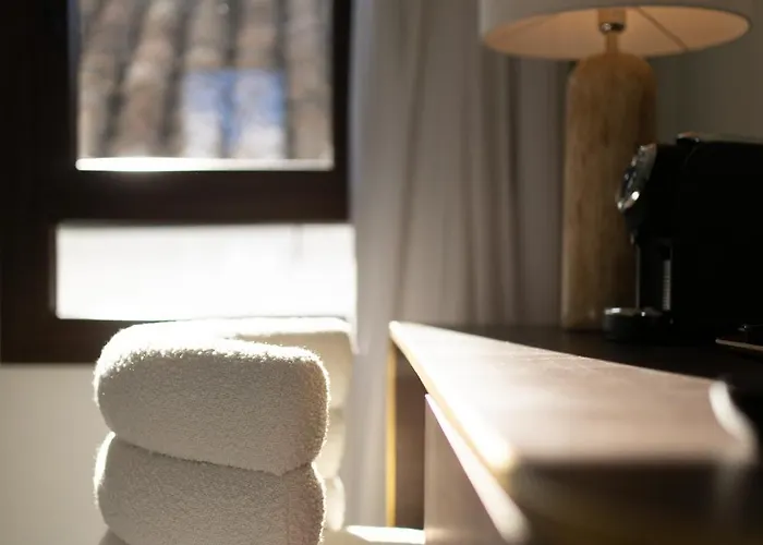 P Santa Clara Boutique By Sojo Hotel *