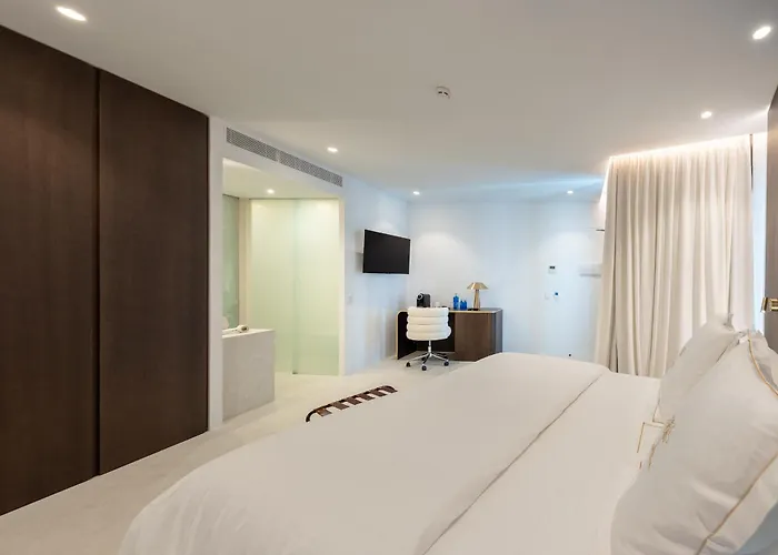 P Santa Clara Boutique By Sojo Hotel *