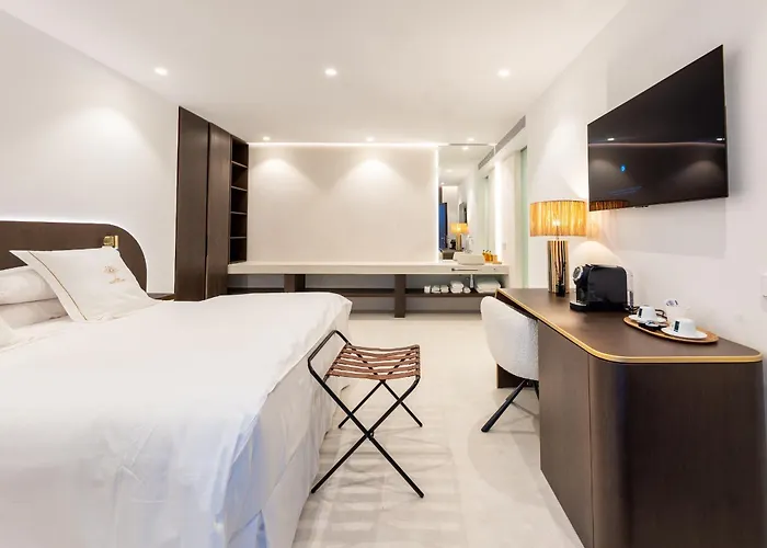 Hotel P Santa Clara Boutique By Sojo