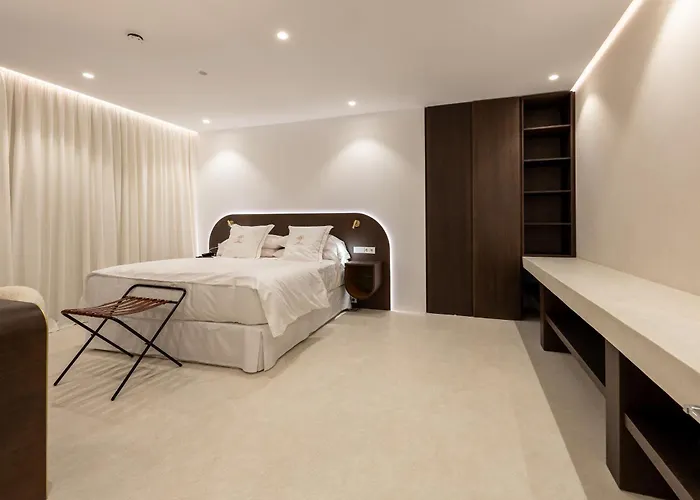 P Santa Clara Boutique By Sojo Hotel Cordoba