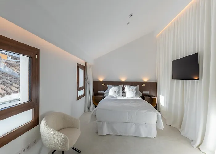 Hotel P Santa Clara Boutique By Sojo Cordoba