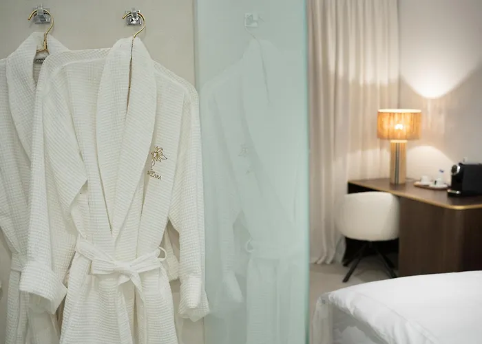 P Santa Clara Boutique By Sojo Hotel