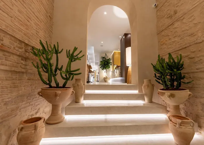 P Santa Clara Boutique By Sojo Hotel