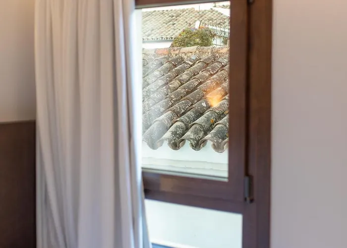 Hotel P Santa Clara Boutique By Sojo Cordoba