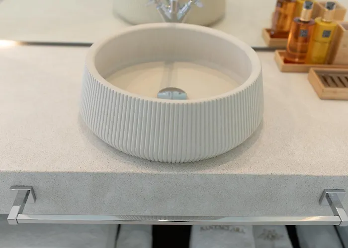 P Santa Clara Boutique By Sojo Hotel Cordoba