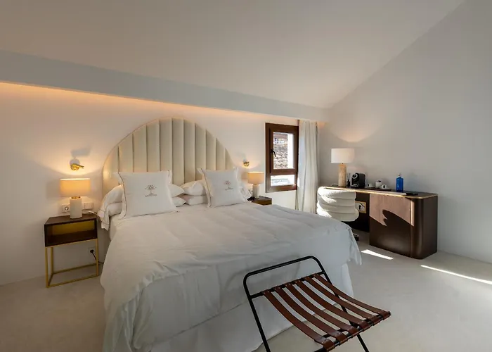 P Santa Clara Boutique By Sojo Hotel