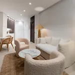 Ξενοδοχείο P Santa Clara Boutique By Sojo *