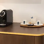 Ξενοδοχείο P Santa Clara Boutique By Sojo