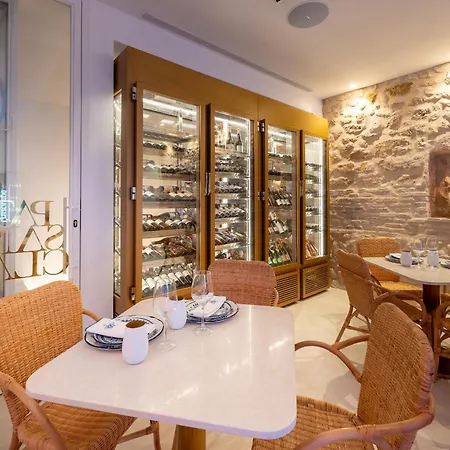 P Santa Clara Boutique By Sojo Hotel