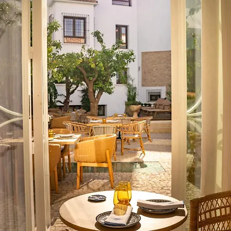 P Santa Clara Boutique By Sojo Hotel