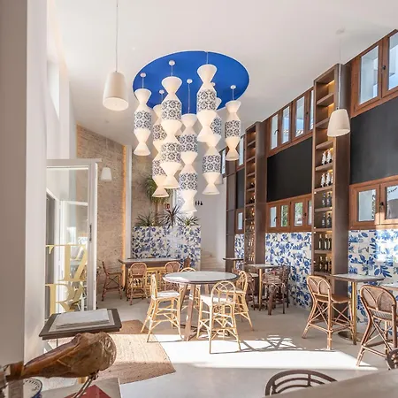 P Santa Clara Boutique By Sojo Hotel Cordoue