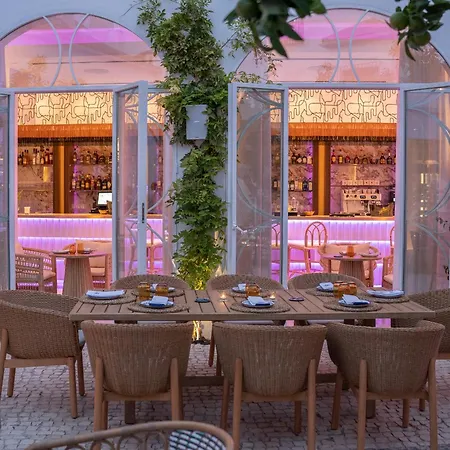 P Santa Clara Boutique By Sojo * Córdoba