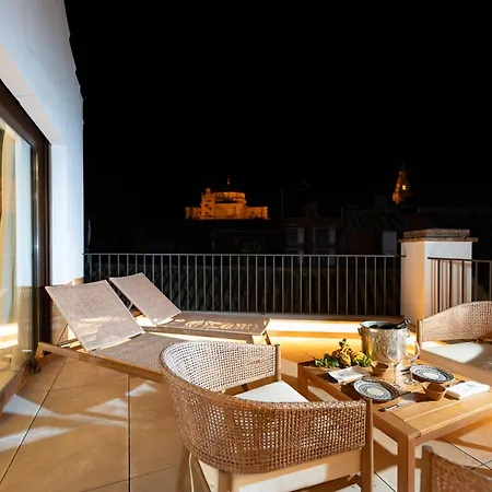 酒店 P Santa Clara Boutique By Sojo 科爾多瓦