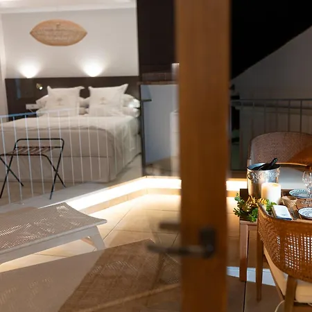 酒店 P Santa Clara Boutique By Sojo *