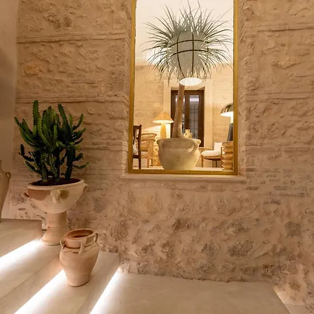 Hotel P Santa Clara Boutique By Sojo Cordoue