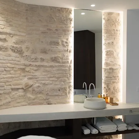 P Santa Clara Boutique By Sojo Hotel Cordoue