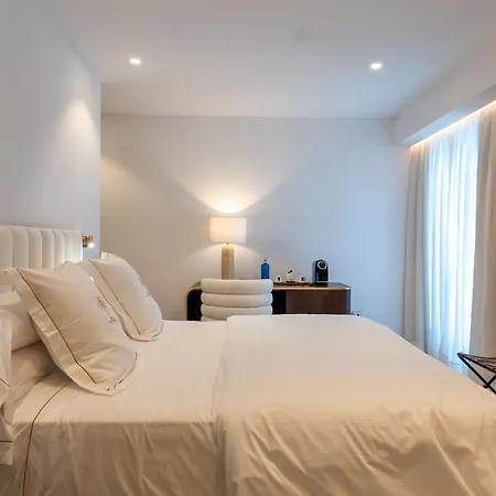 Hotel P Santa Clara Boutique By Sojo