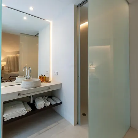 Hotel P Santa Clara Boutique By Sojo Córdoba