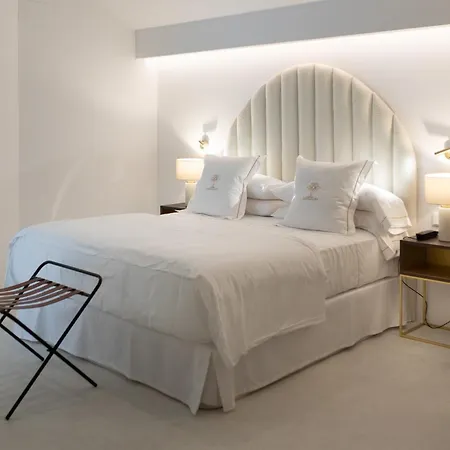 P Santa Clara Boutique By Sojo Hotel Córdoba