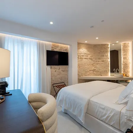 Hotel P Santa Clara Boutique By Sojo