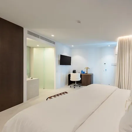 P Santa Clara Boutique By Sojo Hotel *