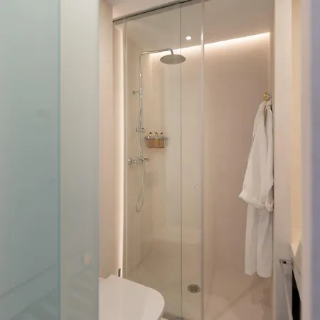 Hotel P Santa Clara Boutique By Sojo *