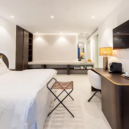 Hotel P Santa Clara Boutique By Sojo