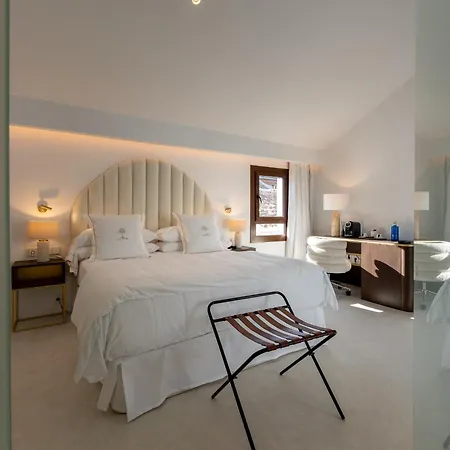 P Santa Clara Boutique By Sojo Hotel *