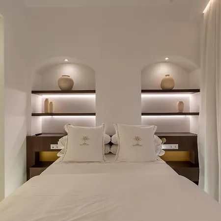 P Santa Clara Boutique By Sojo 科爾多瓦