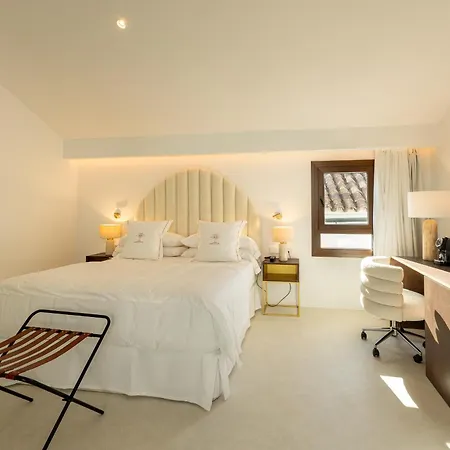 Hotel P Santa Clara Boutique By Sojo Cordoue