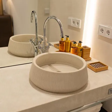 P Santa Clara Boutique By Sojo * 科爾多瓦